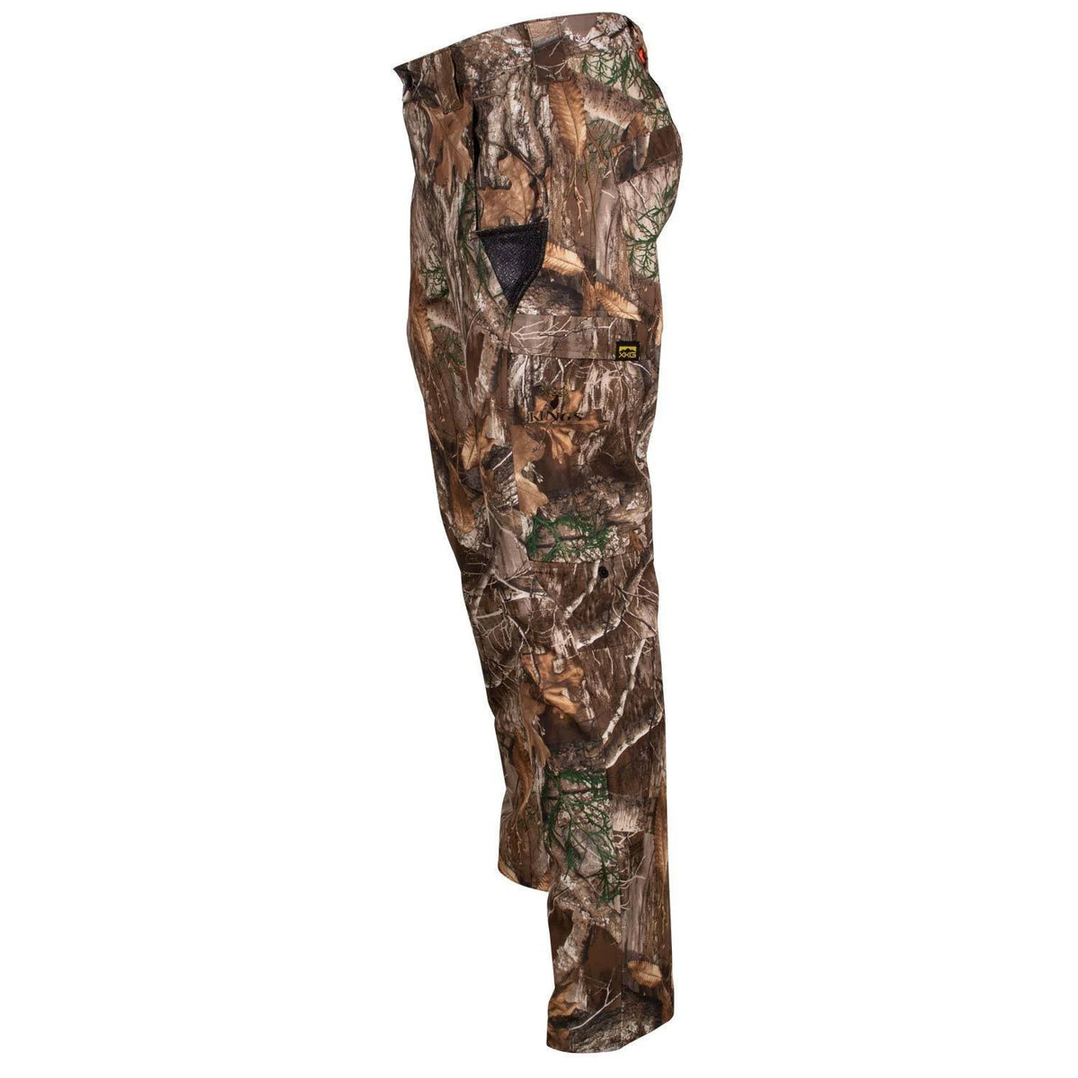 Camo Ridge Pant E6412