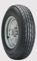 Tire ST225/75D15 T7237