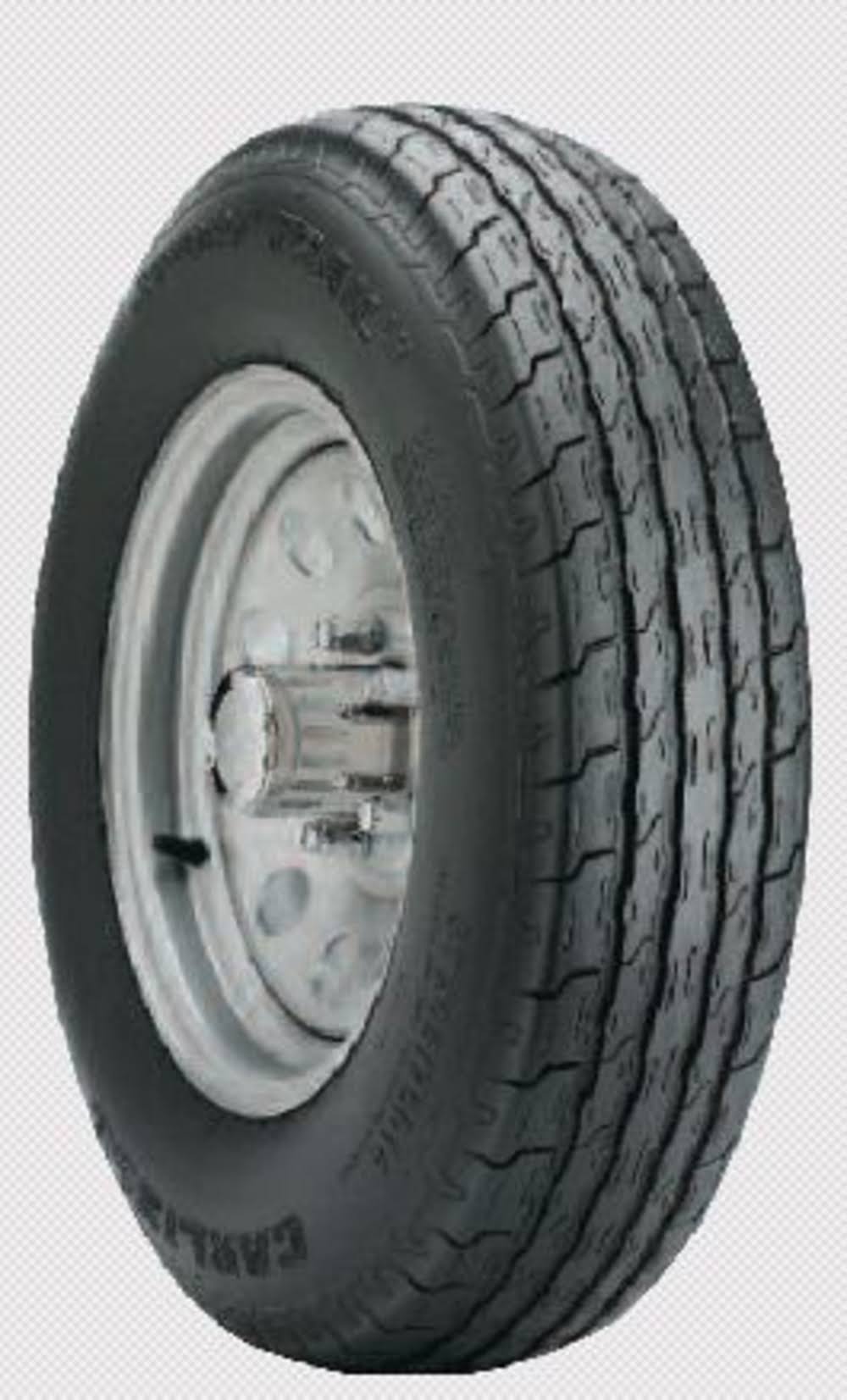 Tire ST225/75D15 T7237