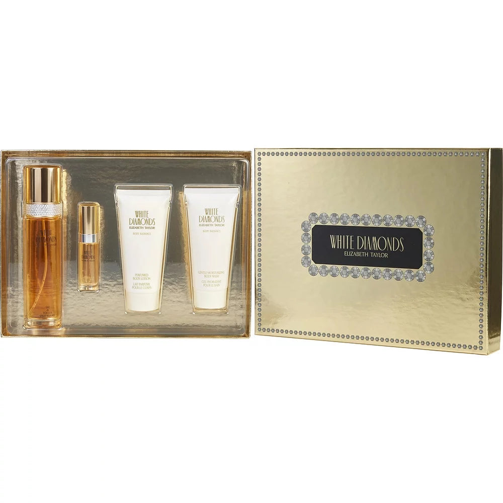 4 Piece Gift Set E477