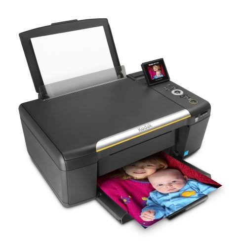 All-in-One Inkjet Printer Scanner Copier O9765