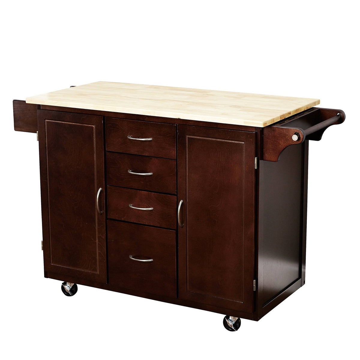 Espresso Natural Cart U998494