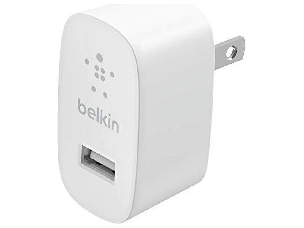 USB-A Wall Charger 18W with Quick Charge 3.0 N410312