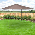 Replacement Canopy for 10 x 10 Gazebo W8241