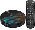 4GB RAM 32GB ROM Android 10.0 TV Box Q8839