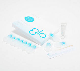 20-Piece Teeth Whitening Treatment J898953