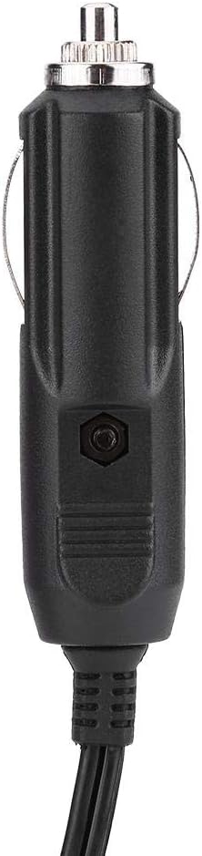 12V Digital Portable Car Tire Inflator Pump 150PSI Q794810