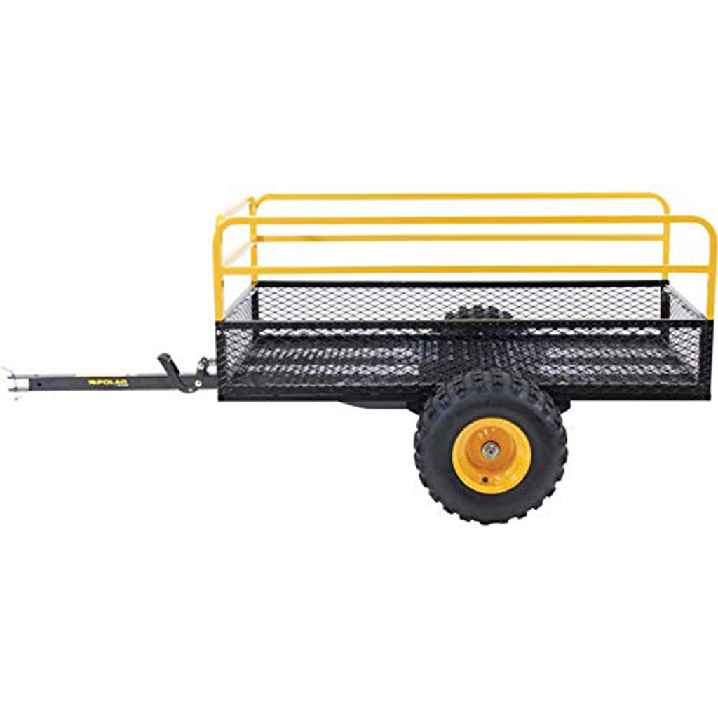 Mesh Cart Trailer J540978