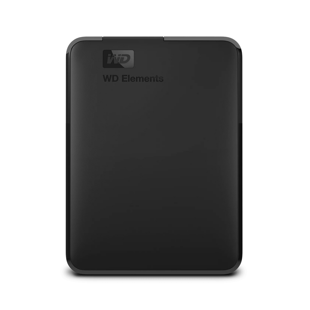 5TB Portable External Hard Drive R262