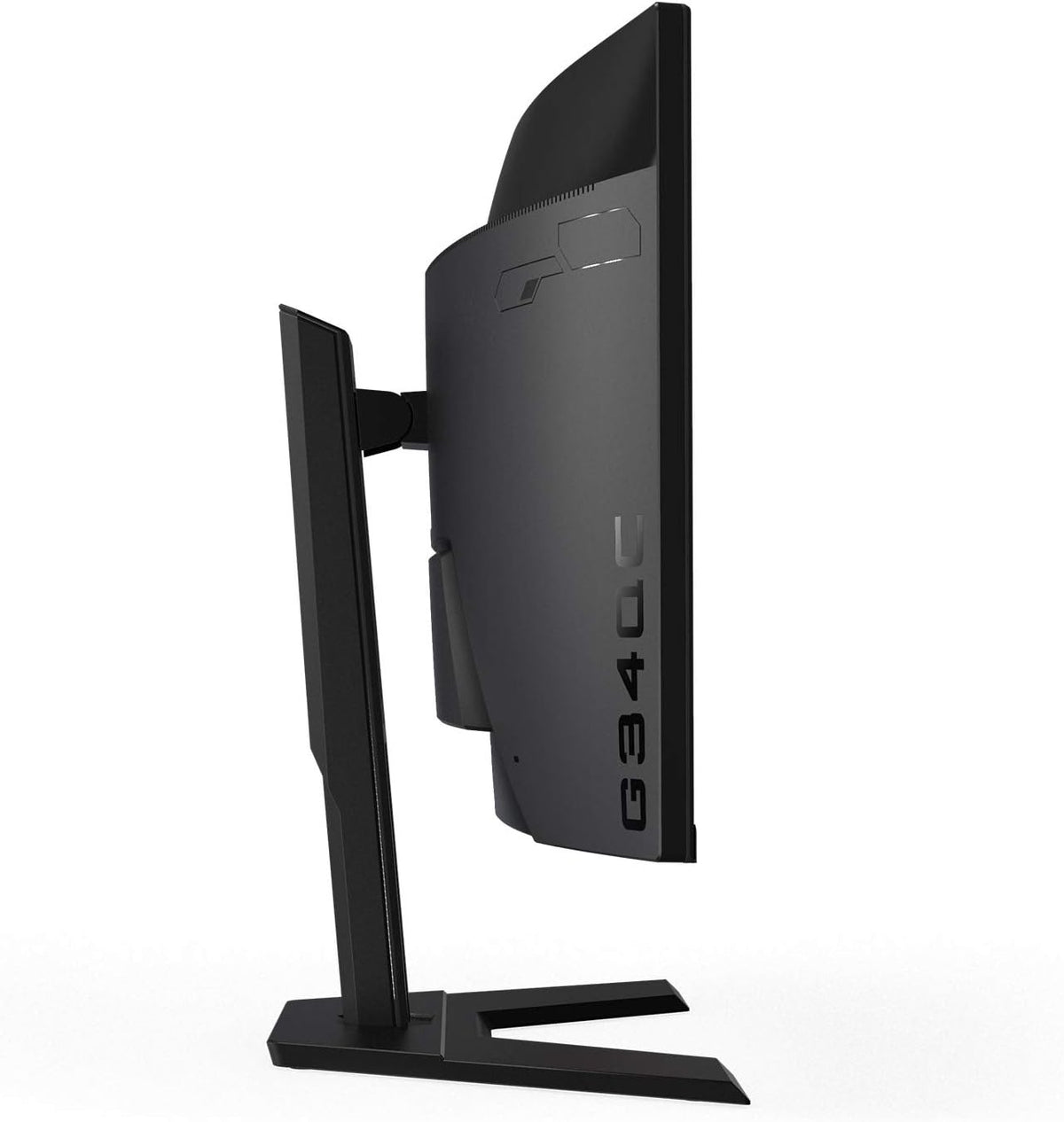 34" 144Hz Ultra-Wide Curved Gaming Monitor, 3440 x 1440 VA 1500R Display, 1ms Response Time, FreeSync Premium, Black F984