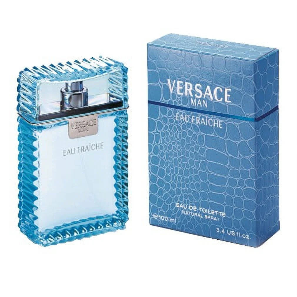 3.4 oz Eau De Toilette Spray L450