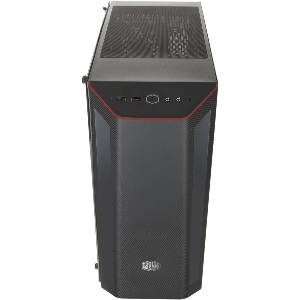 ATX Mid Tower Case F380
