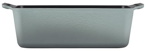 Enameled Cast Iron Loaf Pan, 2qt. S383655