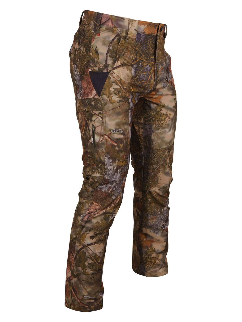 Camo Ridge Pant E6412