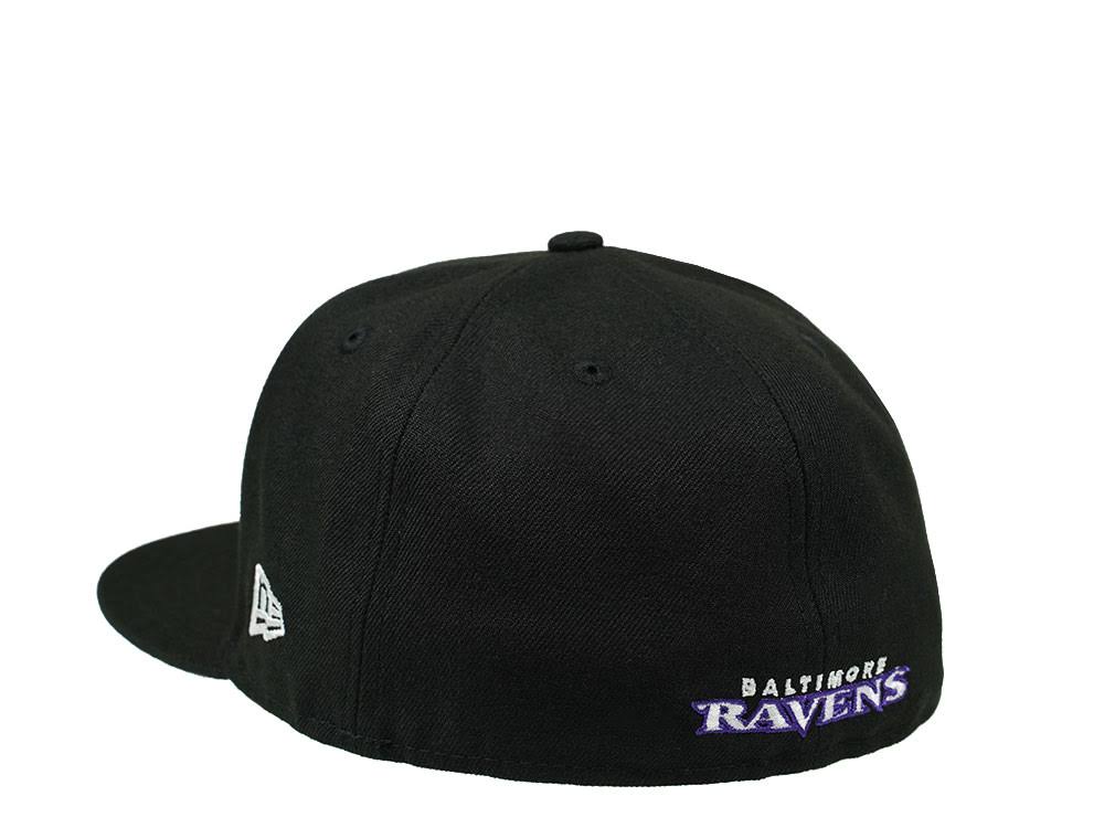 Fitted Cap W683755