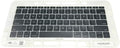 Keyboard Keys US Set Replacement G531
