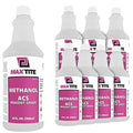 ACS Reagent Grade Methanol S988