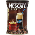 Nescafe Classic Instant Greek Coffee, 7.08 Ounce - PACK OF 3 K8908
