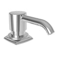 Weathered Copper Soap/Lotion Dispenser S1184
