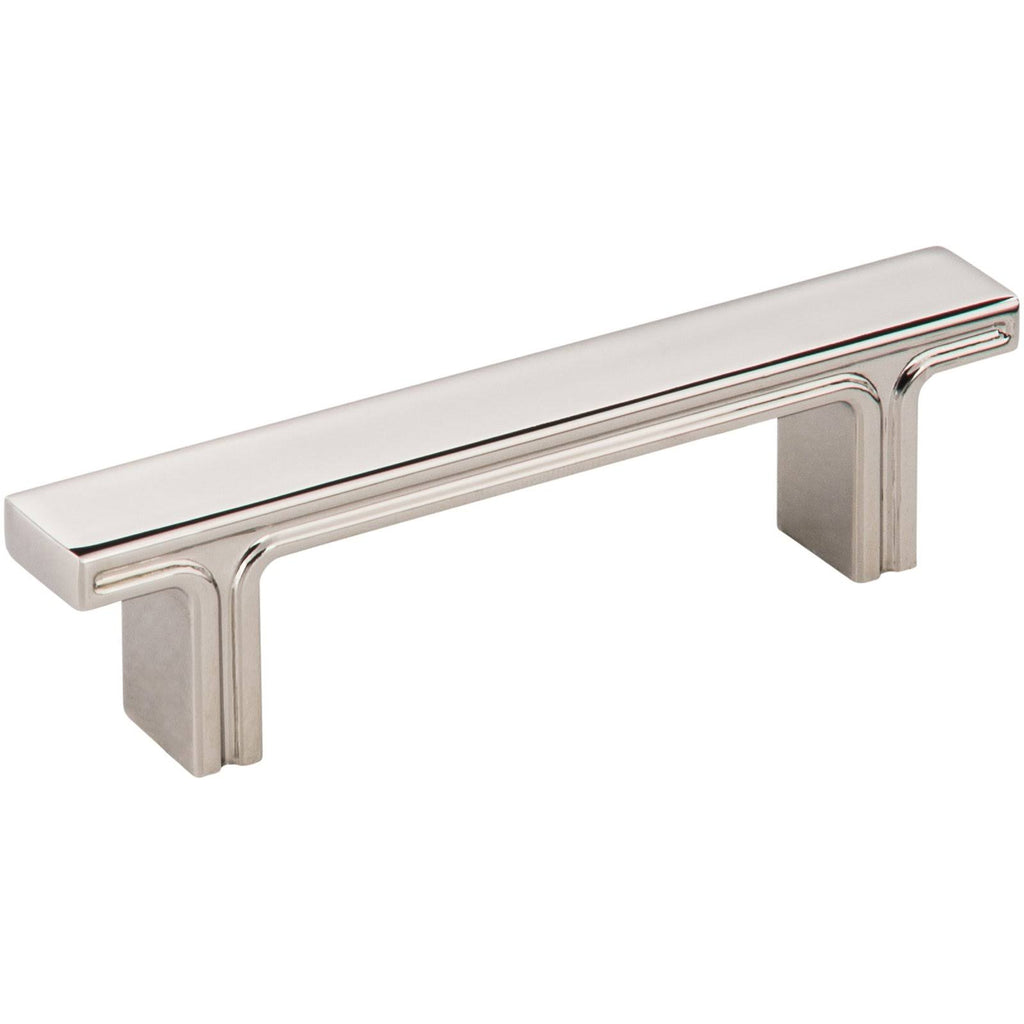 Brushed Pewter Cabinet Pull I5250