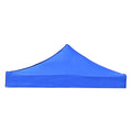 Square Canopy Roof Replacement Top Cloth 2.9MX2.9M Rainproof Q1586
