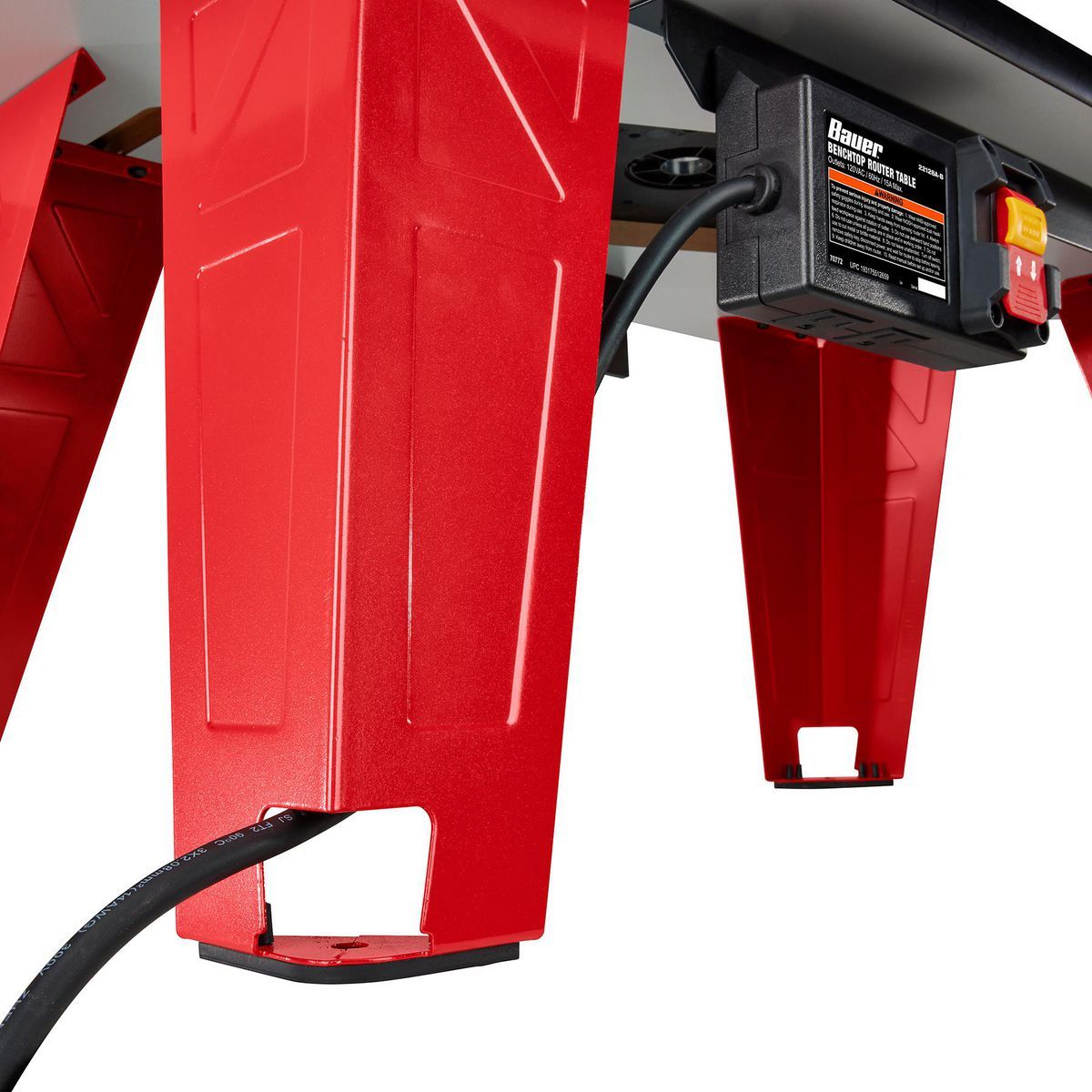 Benchtop Router Table B6324