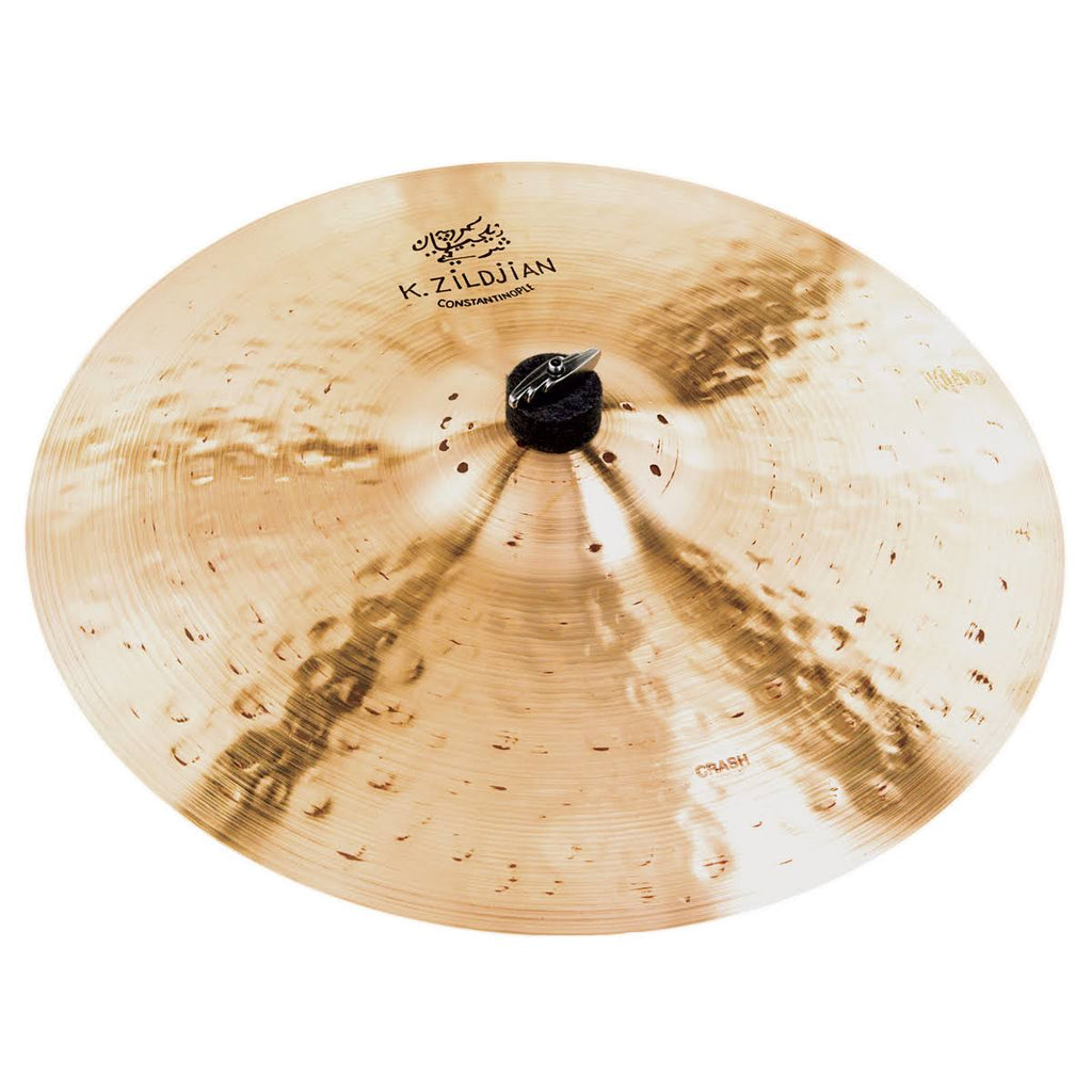 17x22 Crash Cymbal P641931
