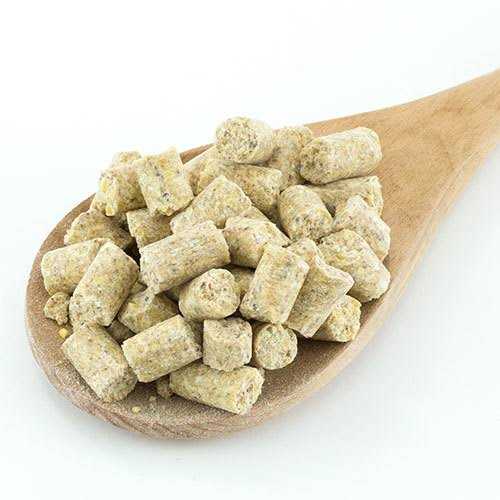 Macaw Daily Diet Pellets X799