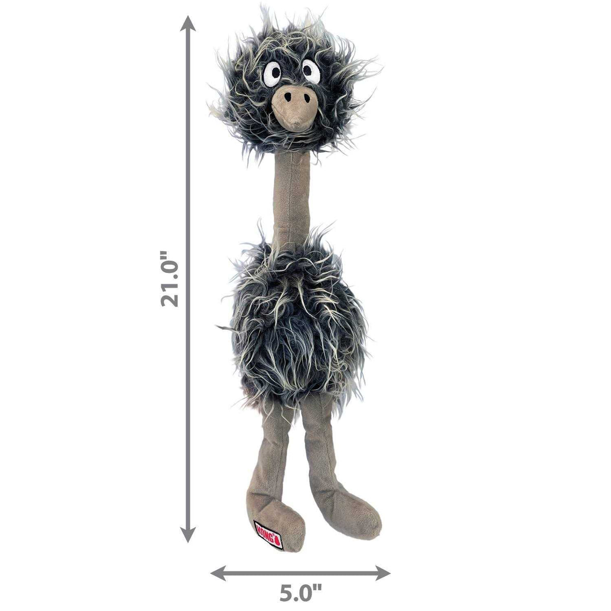 Jumbo Dog Toy U4451