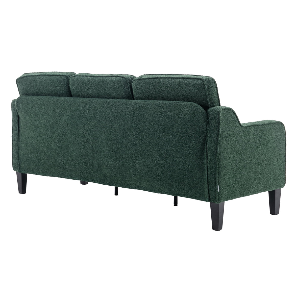 Three Seat Square Arm Sofa M382687