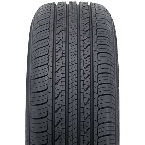 215/50R17 91V Tires (4 Tires) P651554