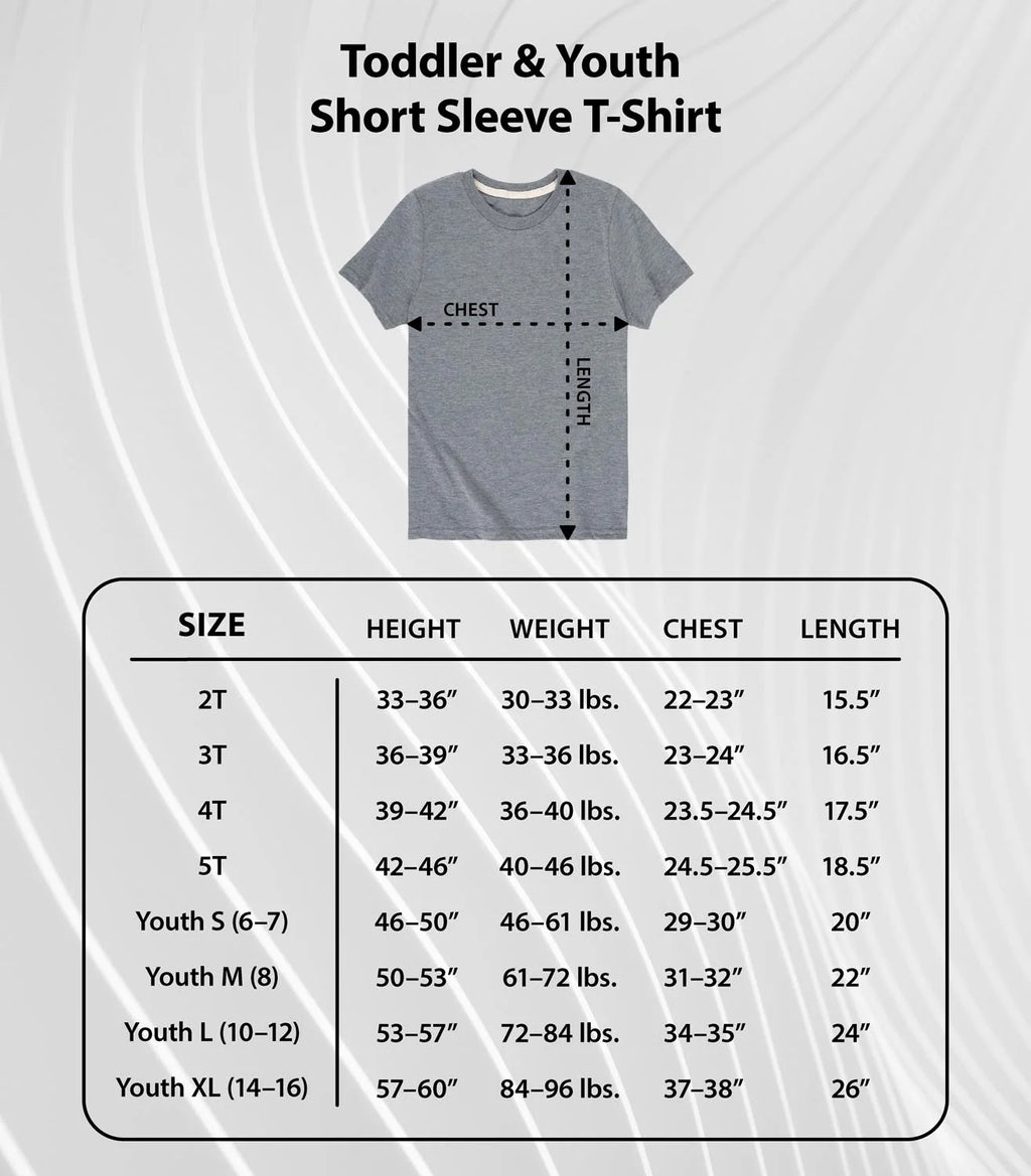 Retro Dolls Short Sleeve Graphic T-Shirt S252883