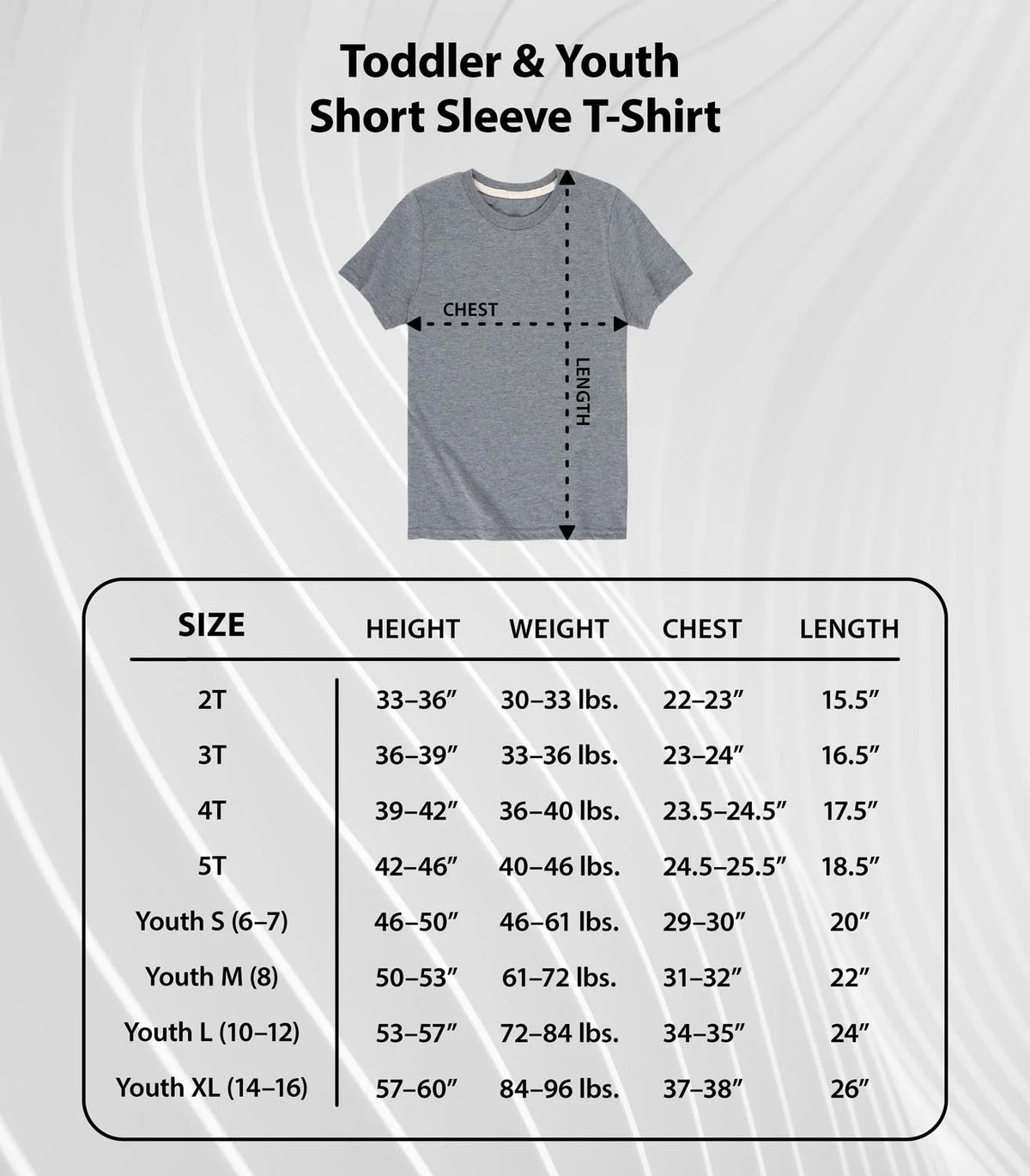 Retro Dolls Short Sleeve Graphic T-Shirt S252883