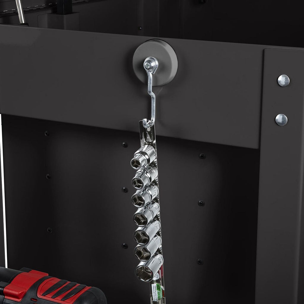 25 lb. Magnetic Hook J8806