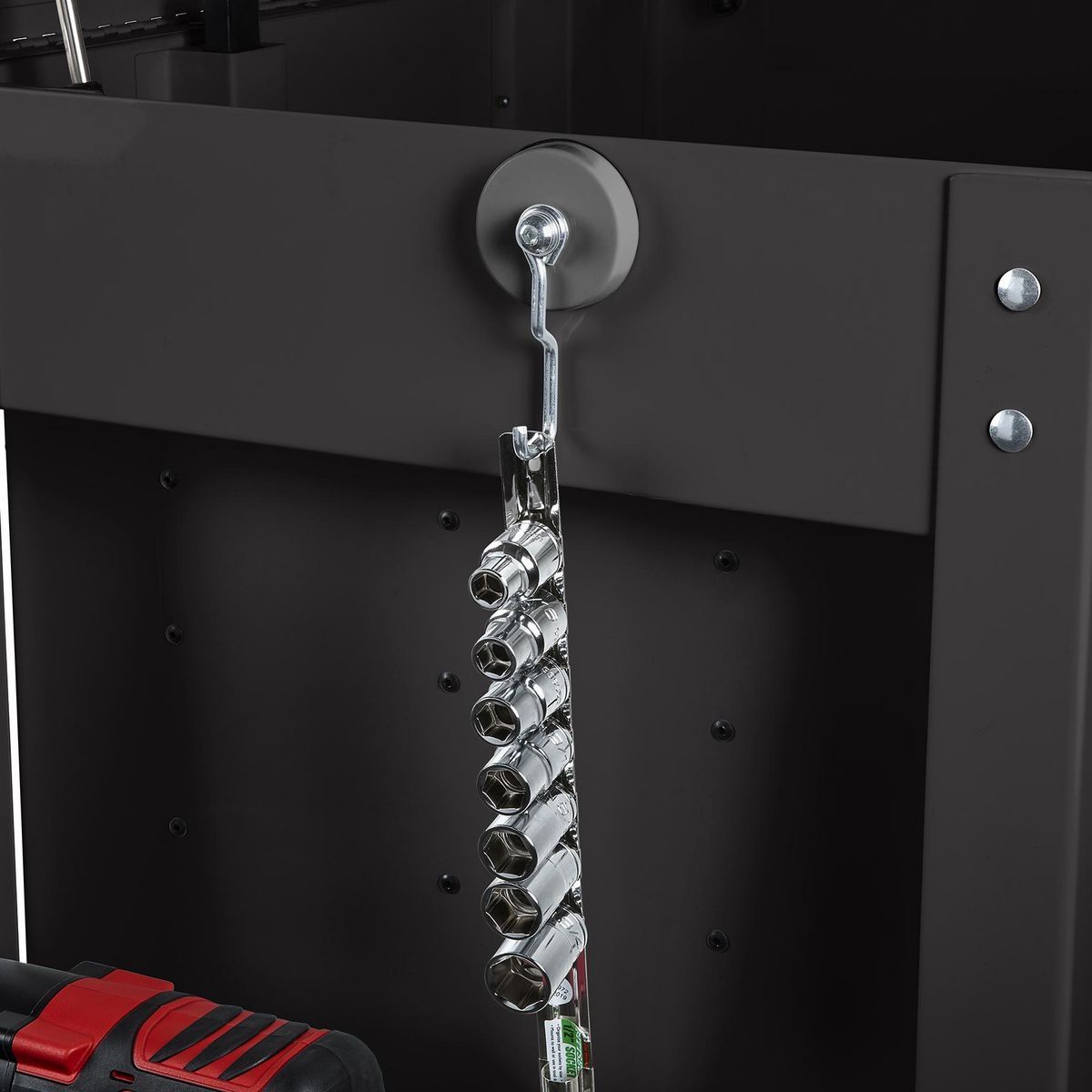 25 lb. Magnetic Hook J8806