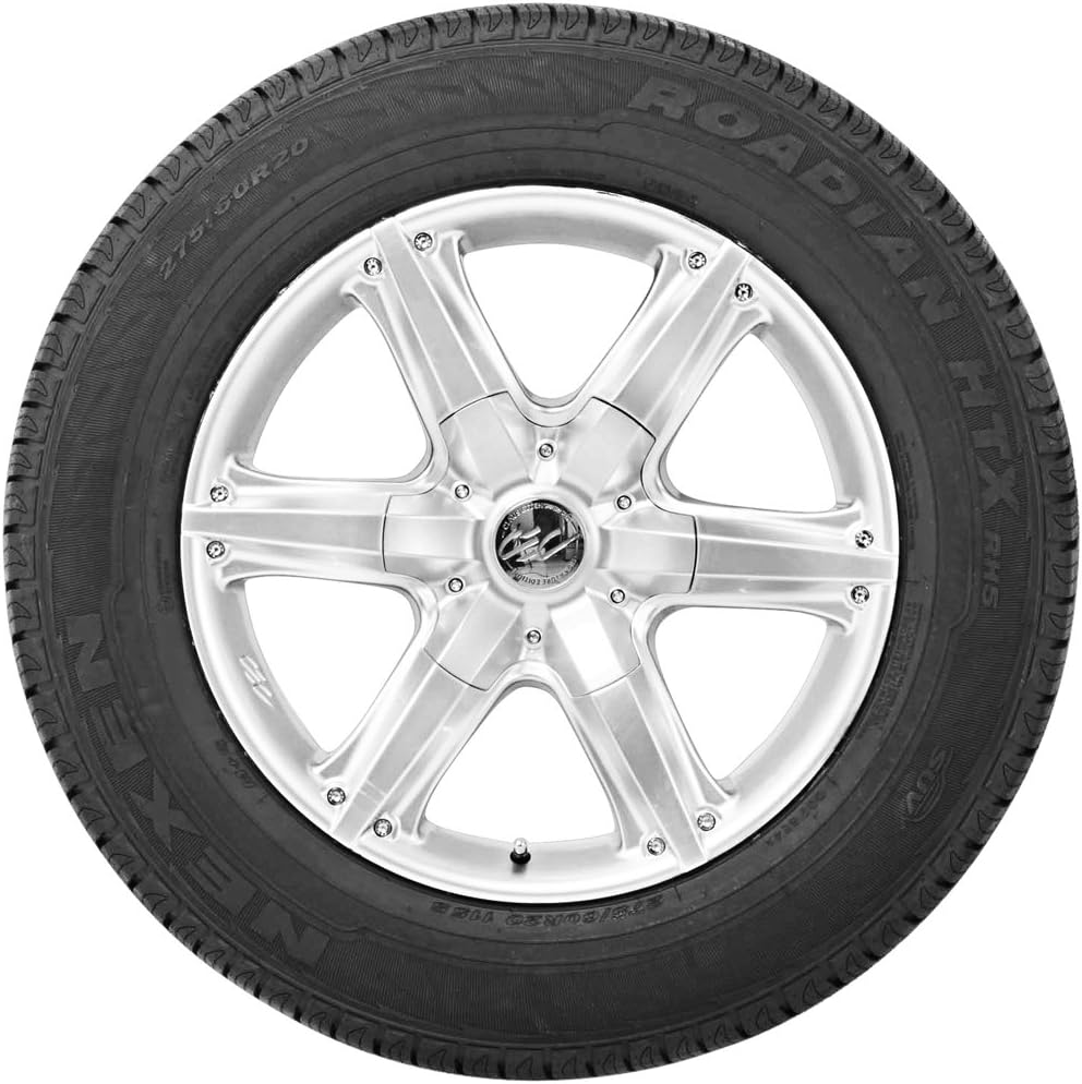 All-Season Radial Tire 255/65R18 111T S198