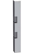 Fail Safe Electric Strike for Concealed Vertical Rod Devices with Latchbolt N6754
