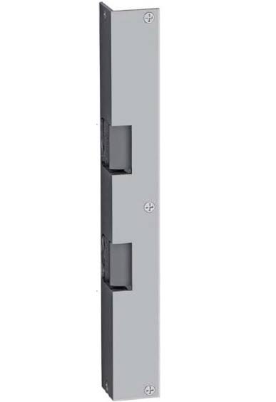 Fail Safe Electric Strike for Concealed Vertical Rod Devices with Latchbolt N6754