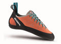Mandarin red 35,5 Hiking Boots C421801