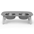 Elevated Dog Double Feeder V803707