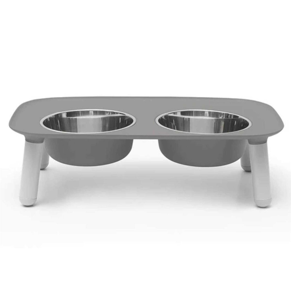 Elevated Dog Double Feeder V803707