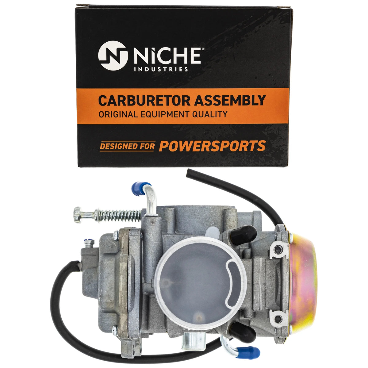 Carburetor for Polaris Sportsman 500 600 425 ATV Y366