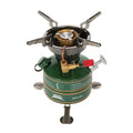 Portable Gasoline Camping Furnace Cooker M151049
