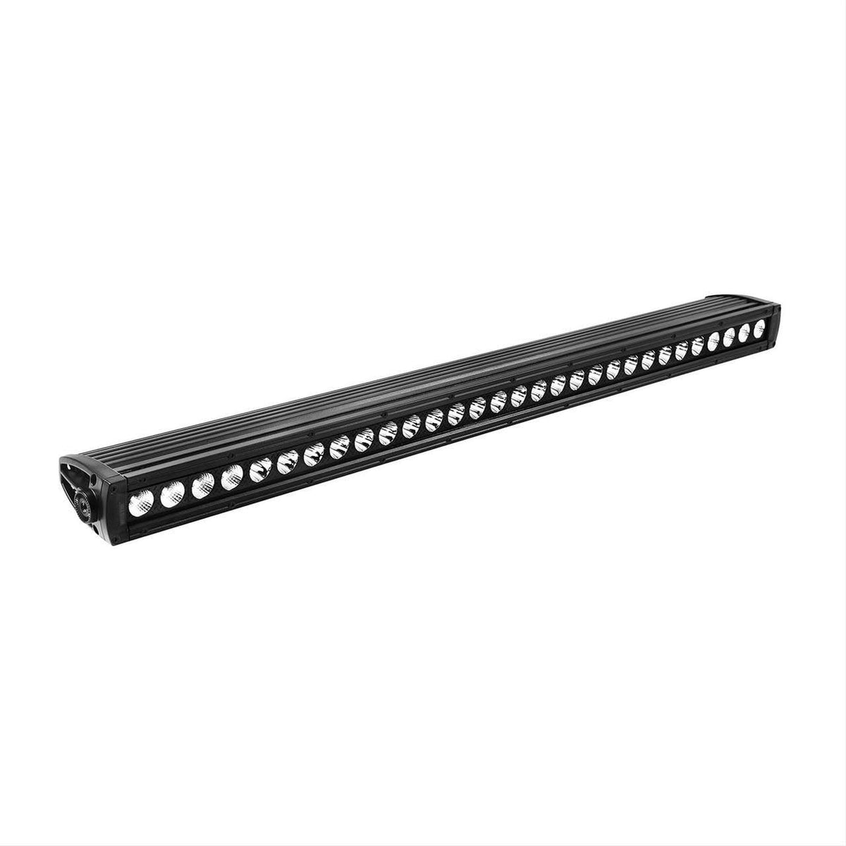 LED Single Row Light Bar C165