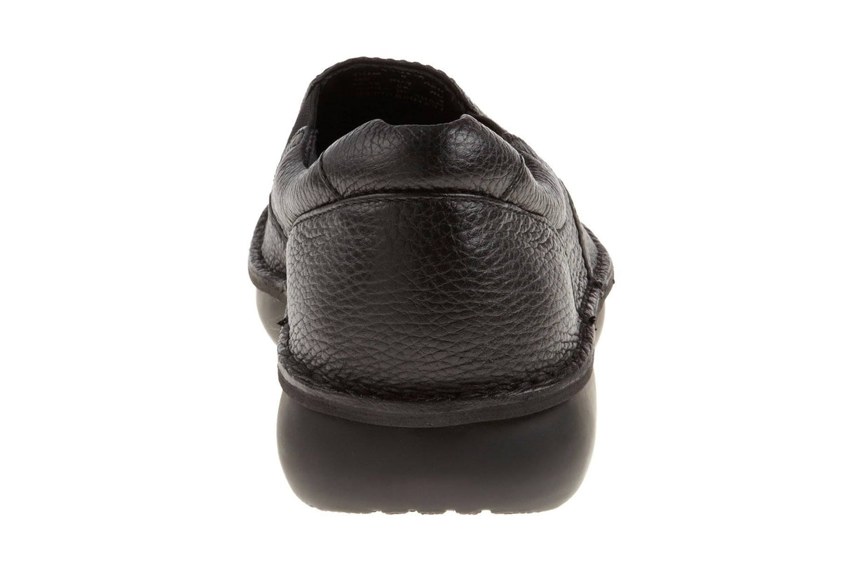 Black Casual Shoes P7672