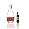 Crystal Decanter U9167