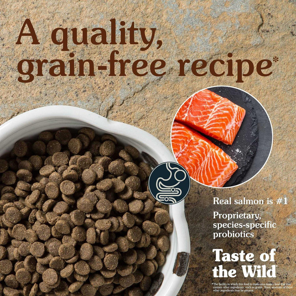 Dog Food R59605
