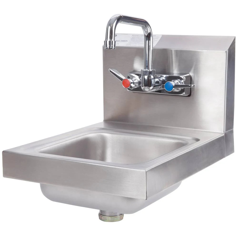 Hand Sink L347