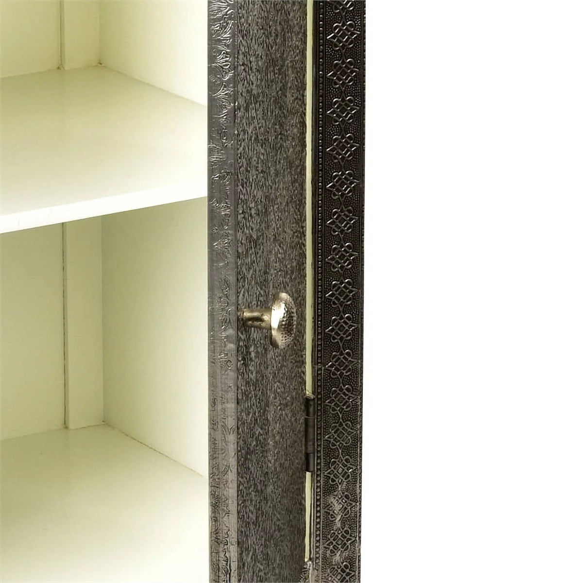 Bedside Table with 1 Shelf H74305