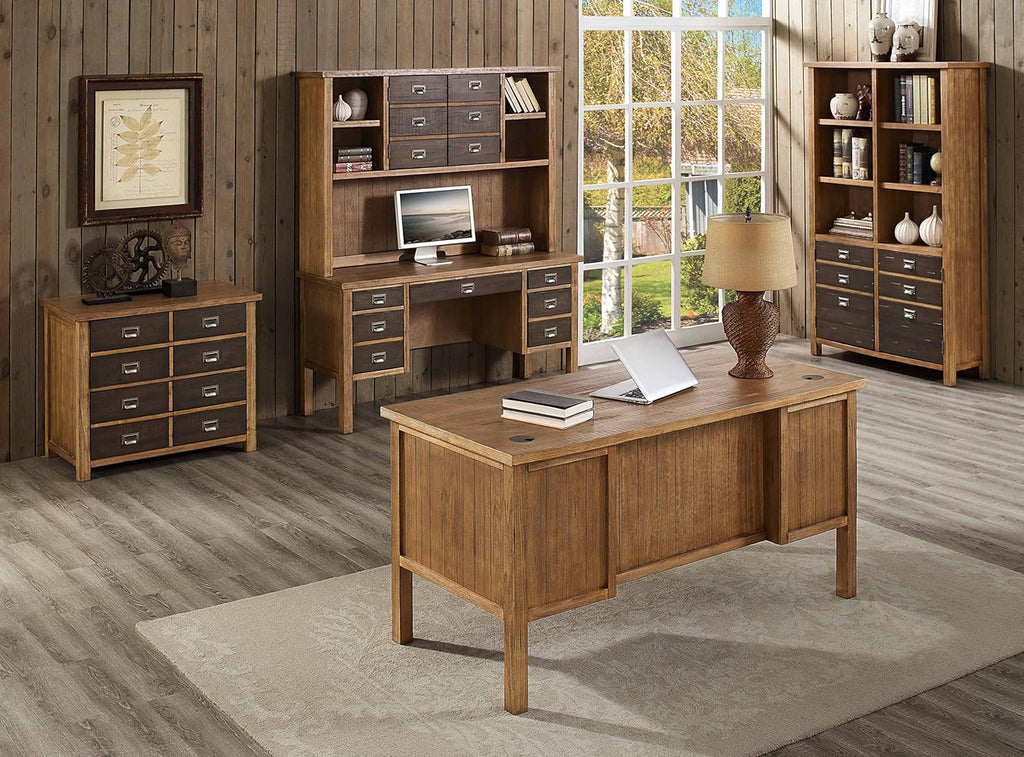 Heritage Bookcase B529122